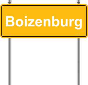 Flughafentransfer Boizenburg