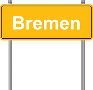 Flughafentransfer Bremen