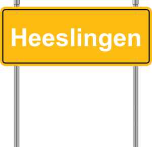 Flughafentransfer Heeslingen