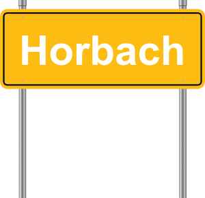 Flughafentransfer Horbach