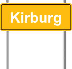 Flughafentransfer Kirburg