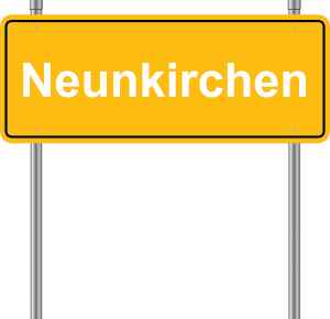 Flughafentransfer Neunkirchen