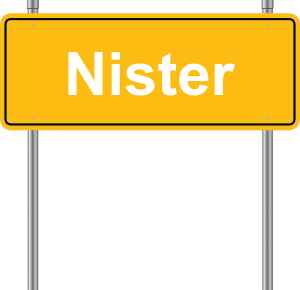 Flughafentransfer Nister