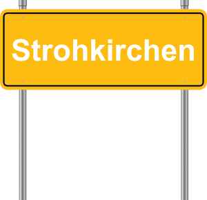 Flughafentransfer Strohkirchen