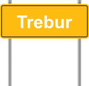 Flughafentransfer Trebur